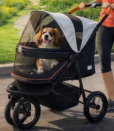 Pet Strollers